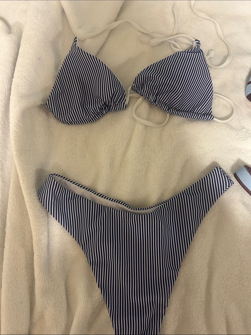 Striped Bikini Bundle - Picture 2 of 4